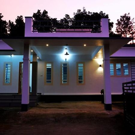 Wayanad Oasis Villa Kalpatta Exterior foto