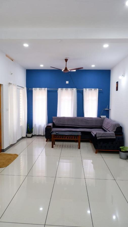Wayanad Oasis Villa Kalpatta Exterior foto